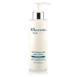 Elemis Revitalise-Me Hand Lotion