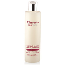 Elemis Tranquil Touch Creamy Body Wash