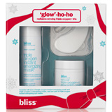 Bliss Glow Ho Ho