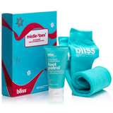 Bliss Mistle �Toes�