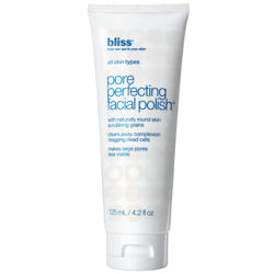 Bliss Pore Perfecting Facial Polish