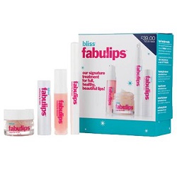 Bliss Fabulips Treatment Kit