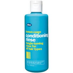 Bliss Lemon + Sage Conditioning Rinse