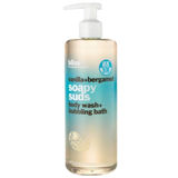 Bliss Vanilla + Bergamot Soapy Suds