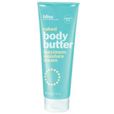 Bliss Naked Body Butter 