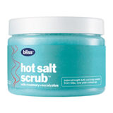 Bliss Hot Salt Scrub