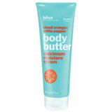 Bliss Blood Orange + White Pepper Body Butter 
