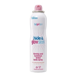 Bliss Fatgirlslim Hide & Glow Sleek (Light to Medium Glow)*