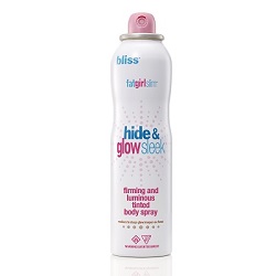 Bliss Fatgirlslim Hide & Glow Sleek (Medium to Deep Glow)*