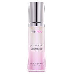 Blisslabs Transluminous Brightening Series Pigment Correcting Serum