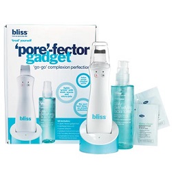 Bliss 'Pore'-fector Gadget