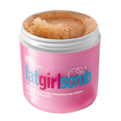 Bliss fatgirlscrub