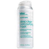 Bliss Steep Clean Pore Purifying Mask