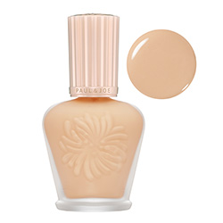 Paul & Joe Moisturizing Foundation Primer S Miel