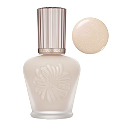 Paul & Joe Moisturizing Foundation Primer L Lavender Pearl