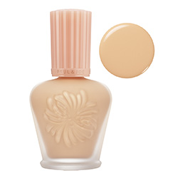 Paul & Joe Moisturizing Fluid Foundation Cameo