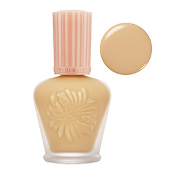 Paul & Joe Moisturizing Fluid Foundation Fresh