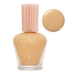Paul & Joe Moisturizing Fluid Foundation Nude