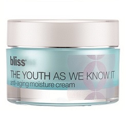 Bliss The Youth As We Know It