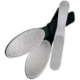 Diamancel - The Foot Files