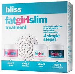 Bliss Fatgirl* Treatment Kit