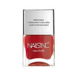 Nails Inc Tate Nailpure Nail Polish