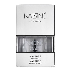 Nails Inc Nailpure Base Coat