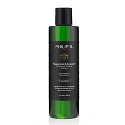 Philip B Peppermint & Avocado Volumizing & Clarifying Shampoo 350ml