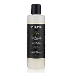 Philip B African Shea Butter Gentle & Conditioning Shampoo 350ml