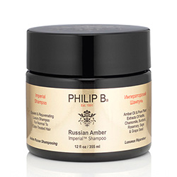 Philip B Russian Amber Imperial Shampoo 355ml