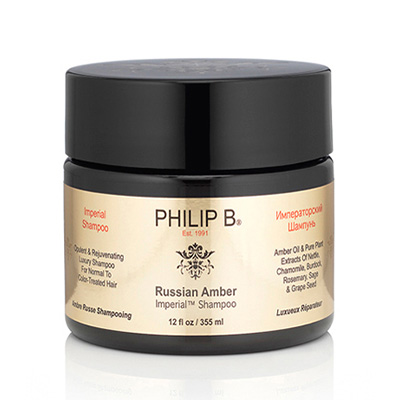 Philip B Russian Amber Imperial Shampoo 355ml
