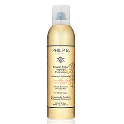 Philip B Russian Amber Imperial Dry Shampoo 260ml
