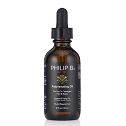 Philip B Rejuvenating Oil 60ml