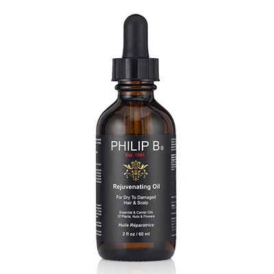 Philip B Rejuvenating Oil 60ml