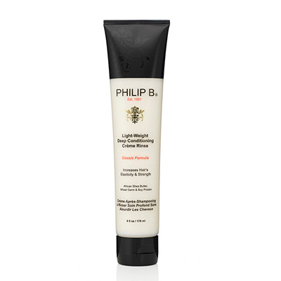  Philip B Light-Weight Deep Conditioning Creme Rinse