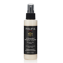 Philip B pH Restorative Detangling Toning Mist 125ml