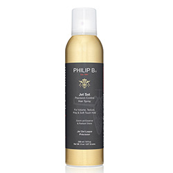 Philip B Jet Set Precision Control Hair Spray 260ml