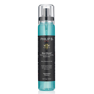 Philip B Maui Wowie Volumizing & Thickening Beach Mist 150ml