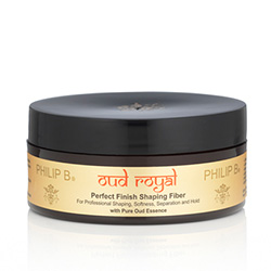 Philip B Oud Royal Perfect Finish Shaping Fiber 60g