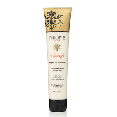  Philip B Oud Royal Mega-Curl Enhancer 178ml