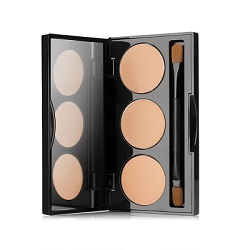 High Definition Conceal & Correct Palette Light/Medium