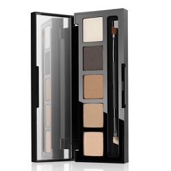 High Definition Eye & Brow Palette Bombshell