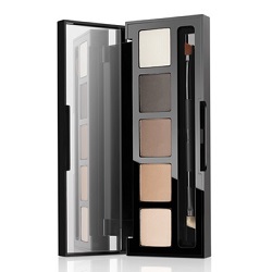 High Definition Eye & Brow Palette Foxy