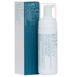 Philip Kingsley Weatherproof Styling Froth
