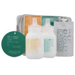 Philip Kingsley Body & Shine Jet Set