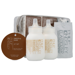 Philip Kingsley Smooth & Shiny Jet Set