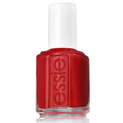 Essie Who's She Red