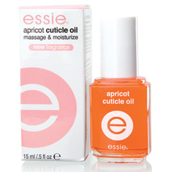 Essie Apricot Cuticle Oil