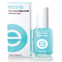 Essie First Base Basecoat