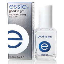 Essie Good To Go